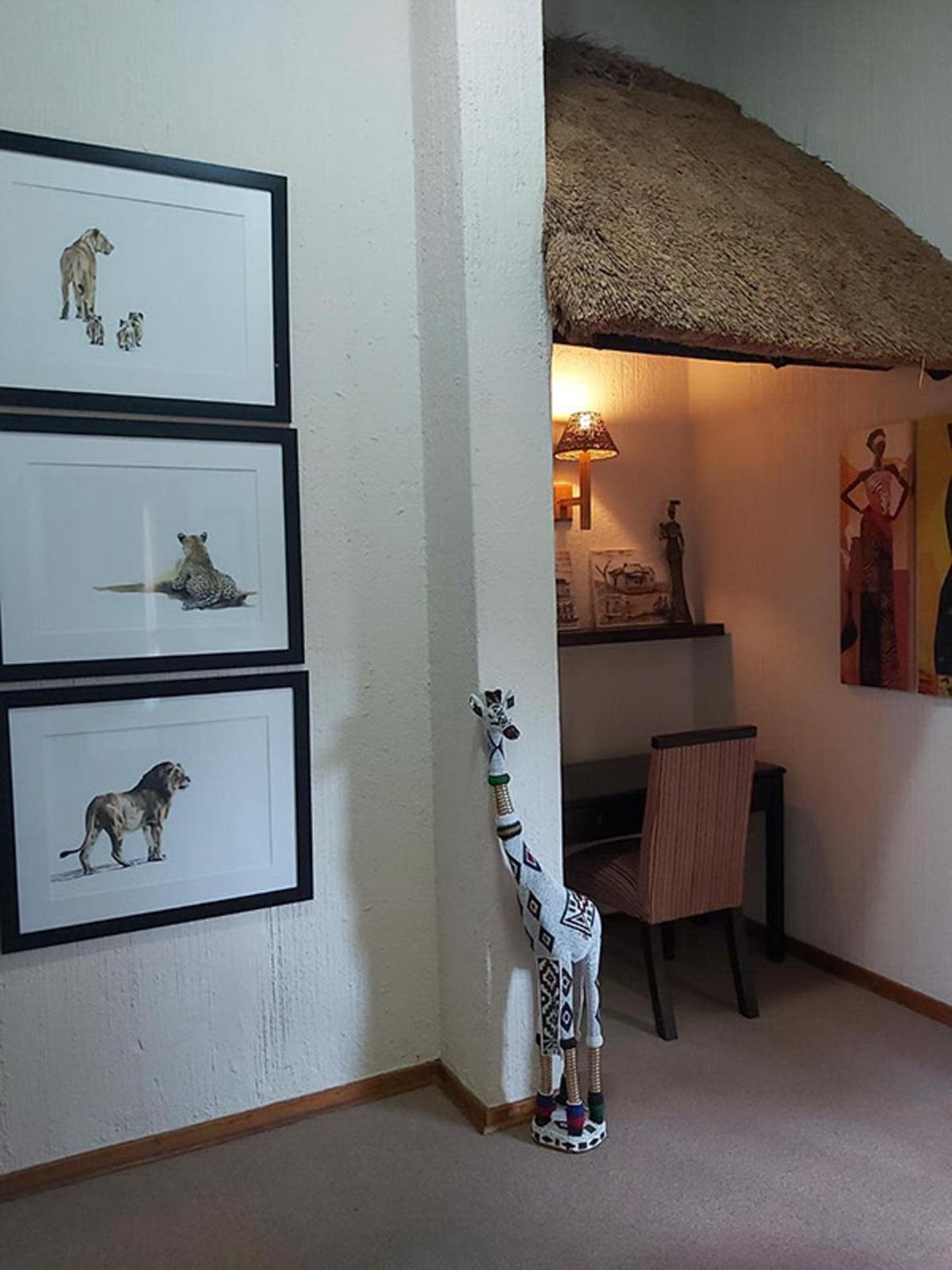 Dreamy 3 Bedroom Villa On The Edge Of The Sabie River In Kruger Park Lodge Hazyview Eksteriør billede