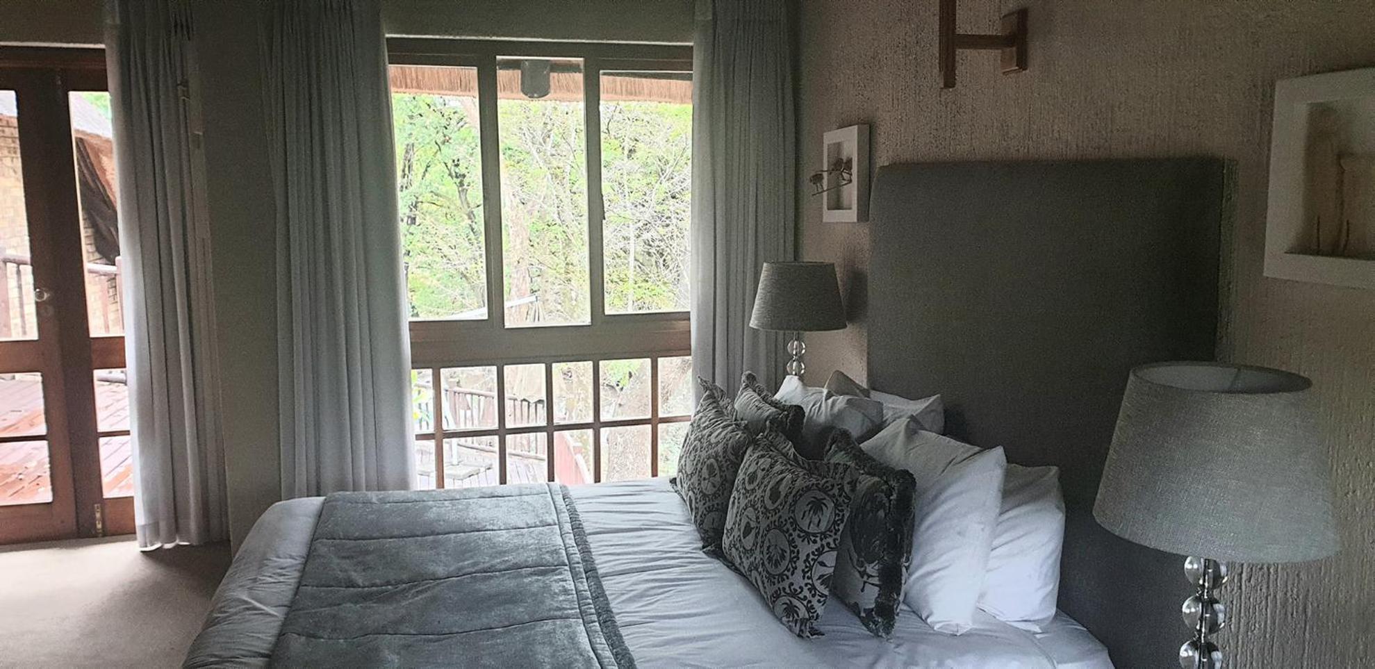 Dreamy 3 Bedroom Villa On The Edge Of The Sabie River In Kruger Park Lodge Hazyview Eksteriør billede