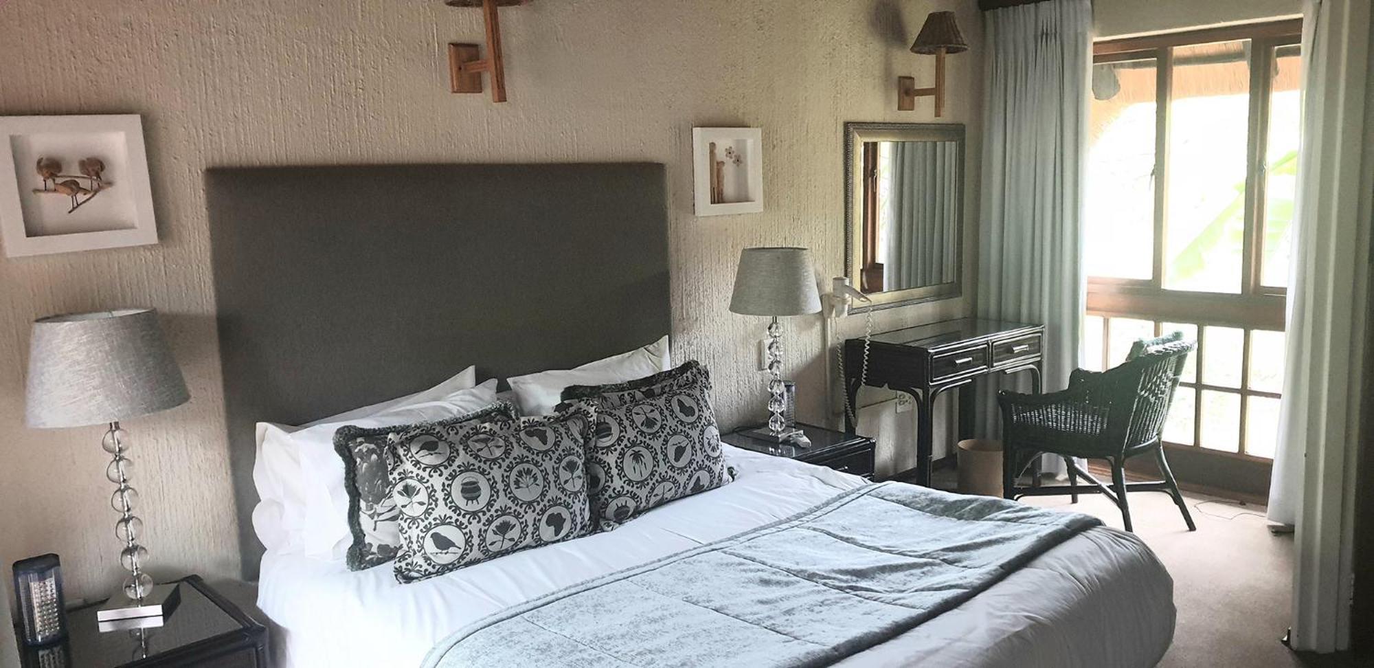 Dreamy 3 Bedroom Villa On The Edge Of The Sabie River In Kruger Park Lodge Hazyview Eksteriør billede