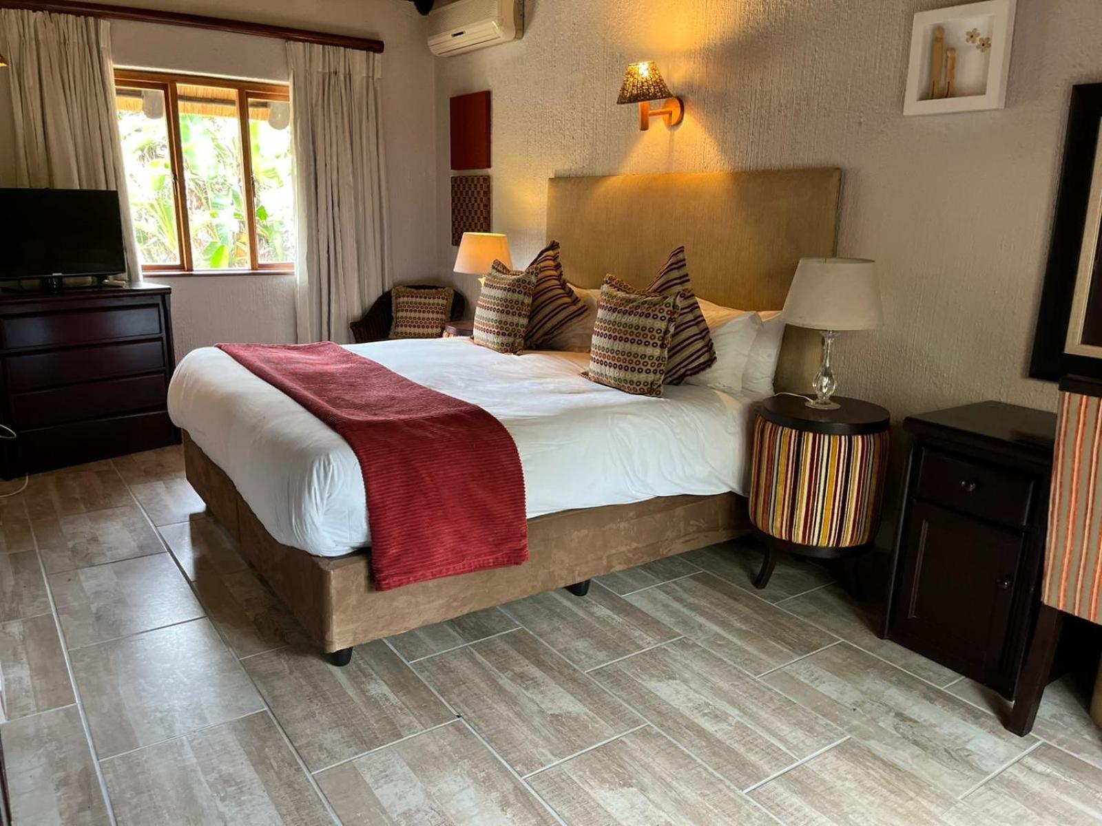 Dreamy 3 Bedroom Villa On The Edge Of The Sabie River In Kruger Park Lodge Hazyview Eksteriør billede